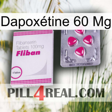 Dapoxétine 60 Mg 32